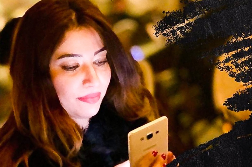 بالفيديو  .. غادة رجب تطلق كليب "شمس الوصل" باللهجة الخليجية ﻿