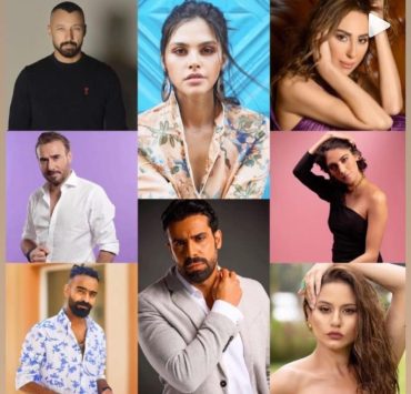 "قارئة الفنجان" عشر حلقات من الإثارة والرعب