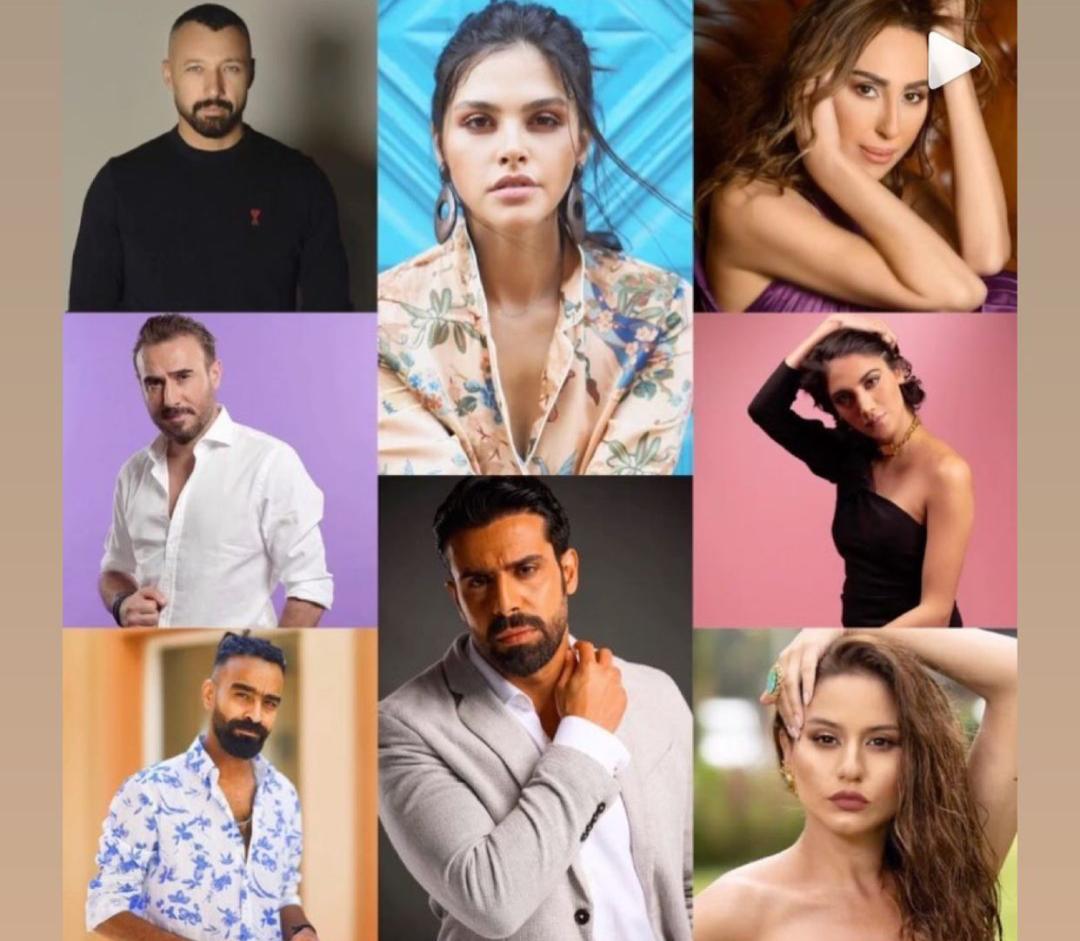 "قارئة الفنجان" عشر حلقات من الإثارة والرعب