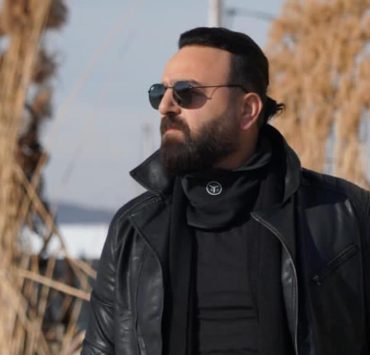 سامر المصري: لم أدخل الفن بهدف الاستعراض