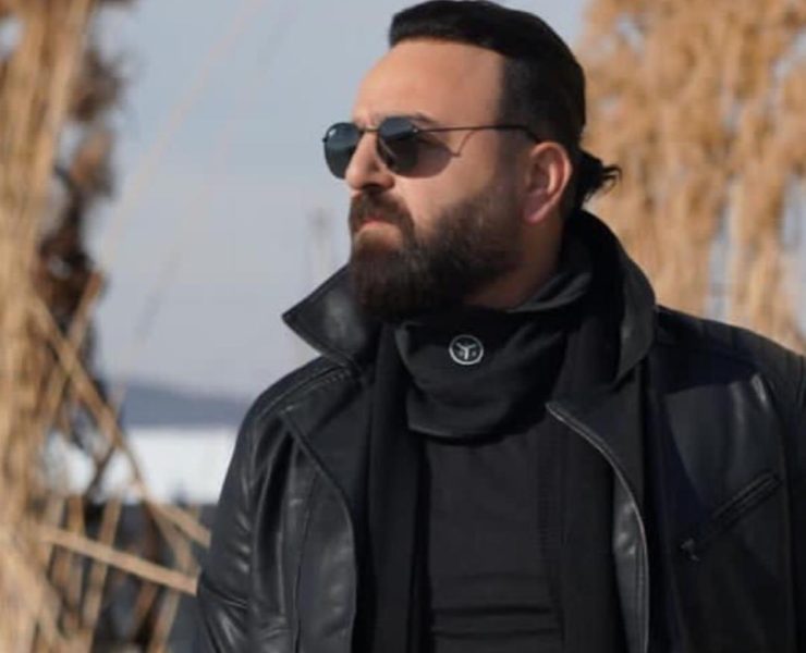 سامر المصري: لم أدخل الفن بهدف الاستعراض