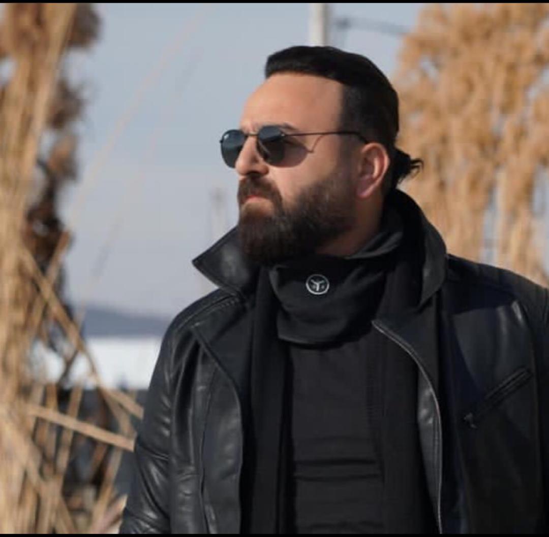 سامر المصري: لم أدخل الفن بهدف الاستعراض