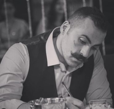 مهيار خضور ينضم إلى "مافيا"