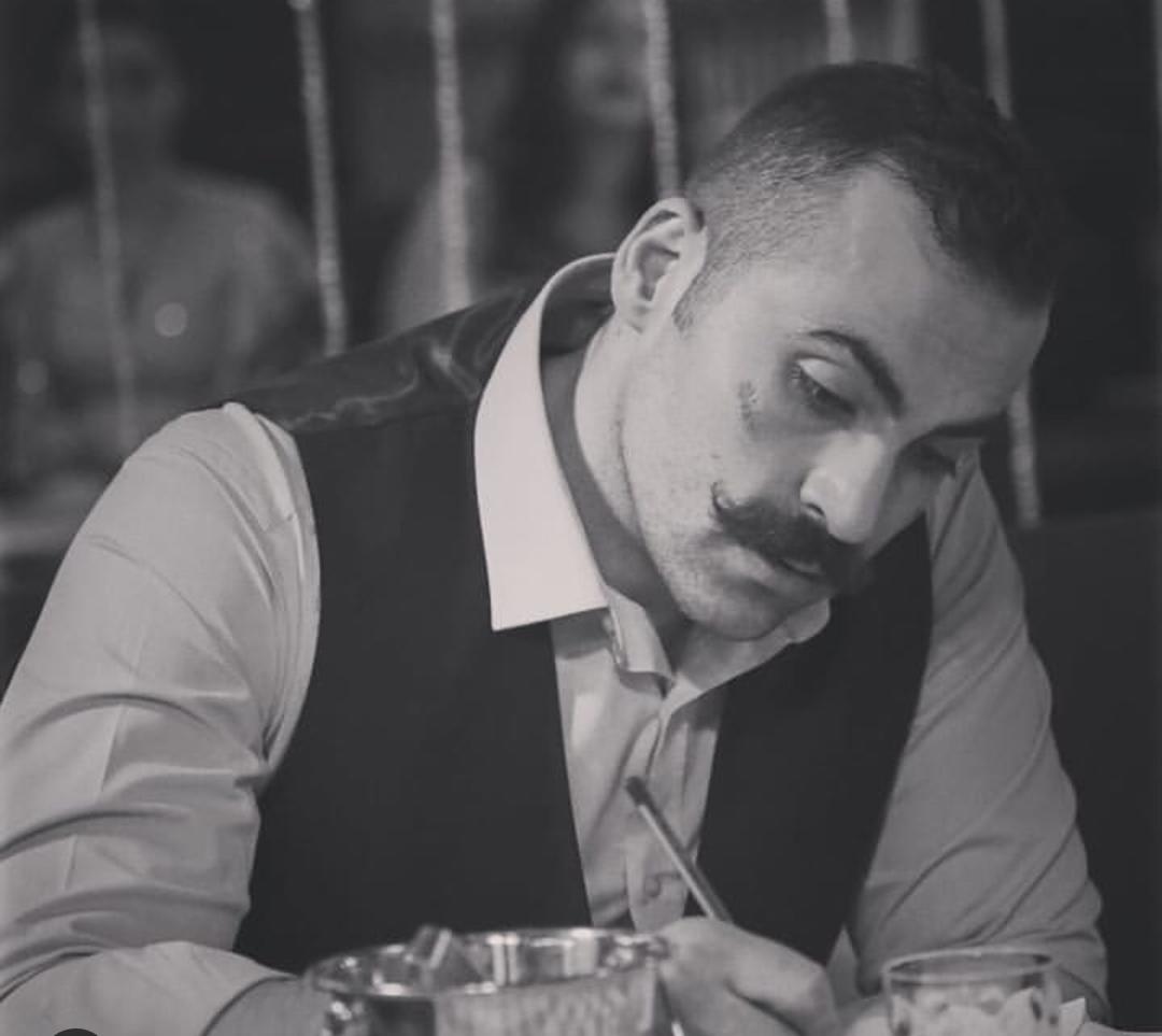 مهيار خضور ينضم إلى "مافيا"