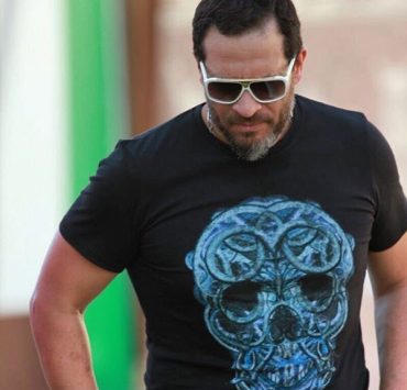 ماجد المصري يستعد لتصوير مسلسل «الملك أحمس»
