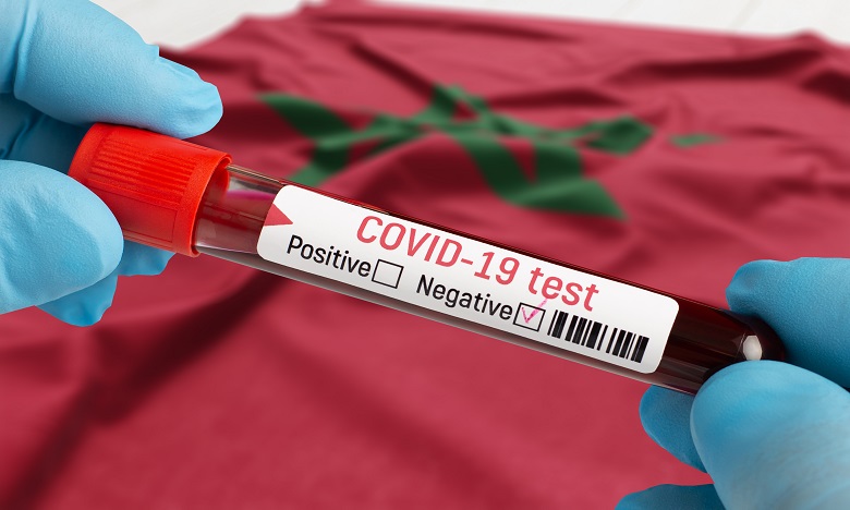 المغرب..هذه نتائج المرحلة الثالثةمن التجارب السريرية الخاصة بلقاح كوفيد 19