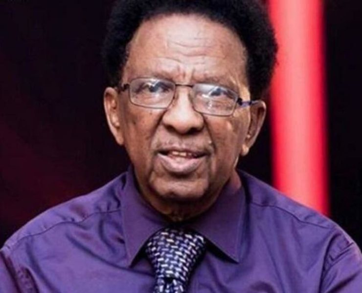 وفاة الفنان السوداني حمد الريح عن عمر ناهز 80 عاماً، والسبب كورونا