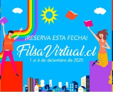 المغرب يشارك في النسخة ال 39 للمعرض الدولي للكتاب بالشيلي افتراضيا