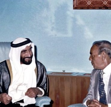 في ذكرى اليوم الوطني..تاريخ العلاقات المغربية -الاماراتية