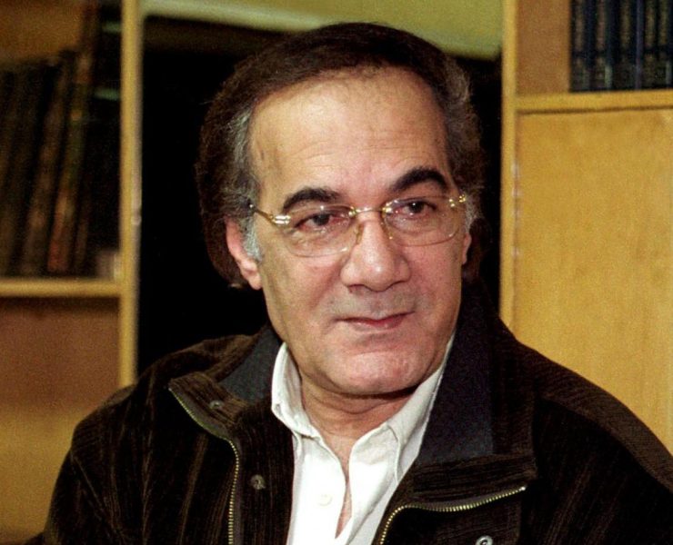 "القاهرة السينمائي" يتدارك تجاهل محمود ياسين..تكريم في ختام المهرجان