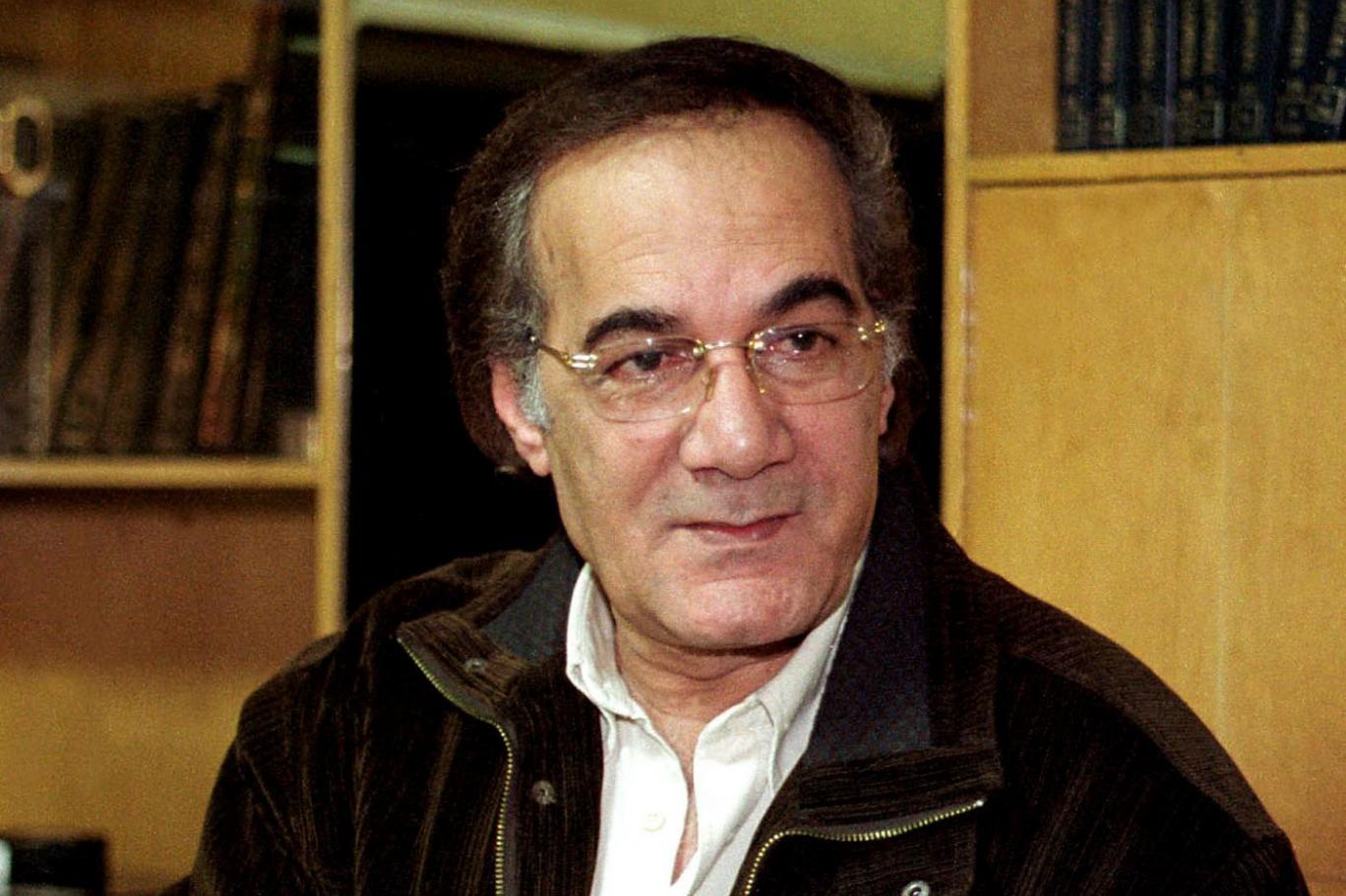 "القاهرة السينمائي" يتدارك تجاهل محمود ياسين..تكريم في ختام المهرجان