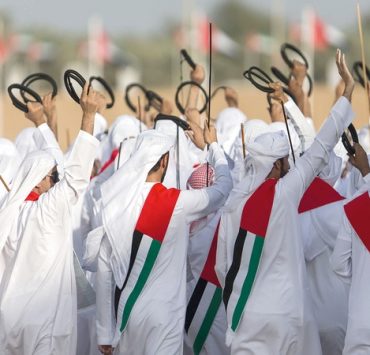 أصوات من الإمارات على أبرز منصّة موسيقية في المنطقة