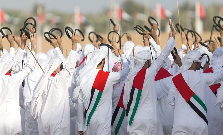 أصوات من الإمارات على أبرز منصّة موسيقية في المنطقة