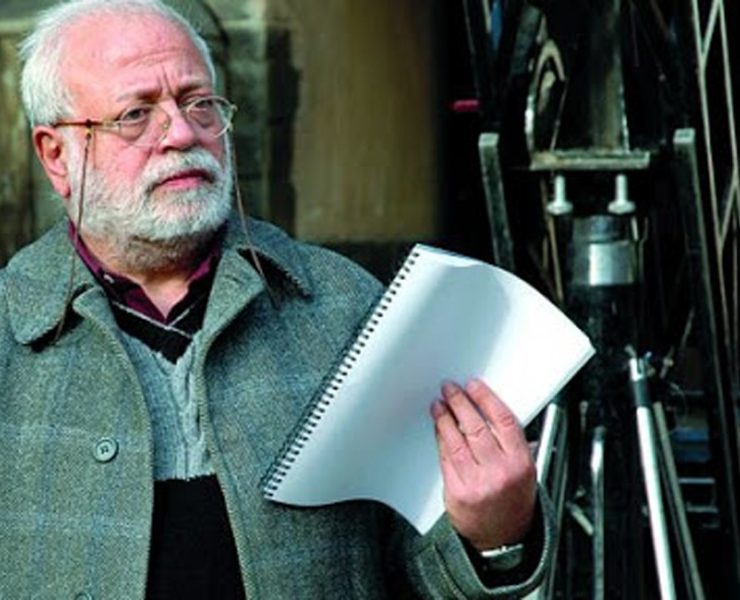 رحيل المخرج علاء الدين كوكش عن 78 عاما.. أحد رواد الدراما السورية