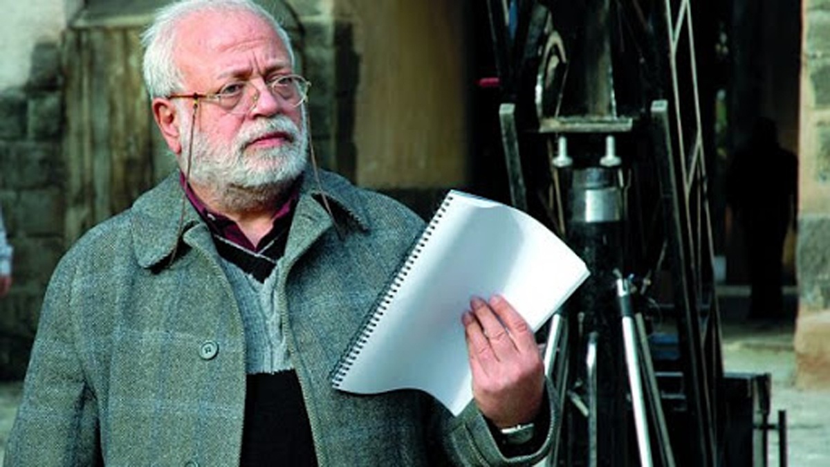 رحيل المخرج علاء الدين كوكش عن 78 عاما.. أحد رواد الدراما السورية