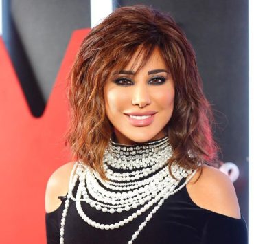 نجوى كرم : نعم كنت زوجة ثانية والحب سيد الموقف