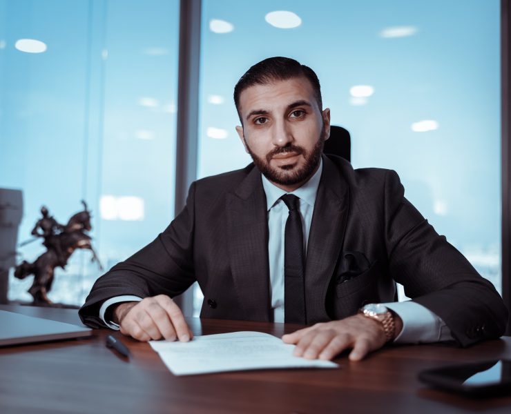 الخبير المالي أشرف محمود: العقل البشري انتصر على أزمة كوفيد 19