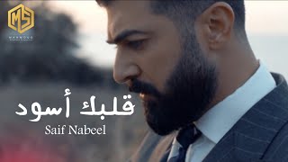 سيف نبيل يطرح أغنية جديدة