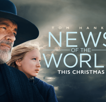 فيلم توم هانكس News of the World يحصد 2 مليون دولار فى يومين رغم كورونا