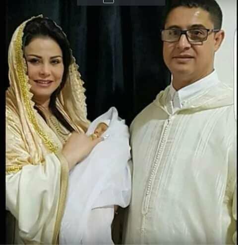 شركة تركية تختار لطيفة رافت وجه إعلانيا لحفاظات أطفال