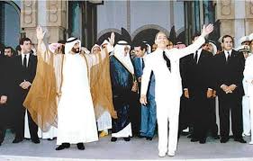 في ذكرى اليوم الوطني..تاريخ العلاقات المغربية -الاماراتية