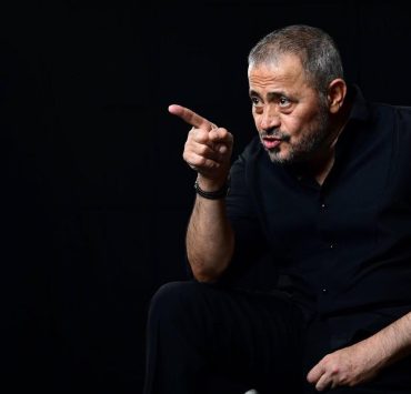 جورج وسوف يطلق "صاحي الليل" بأسلوب جديد