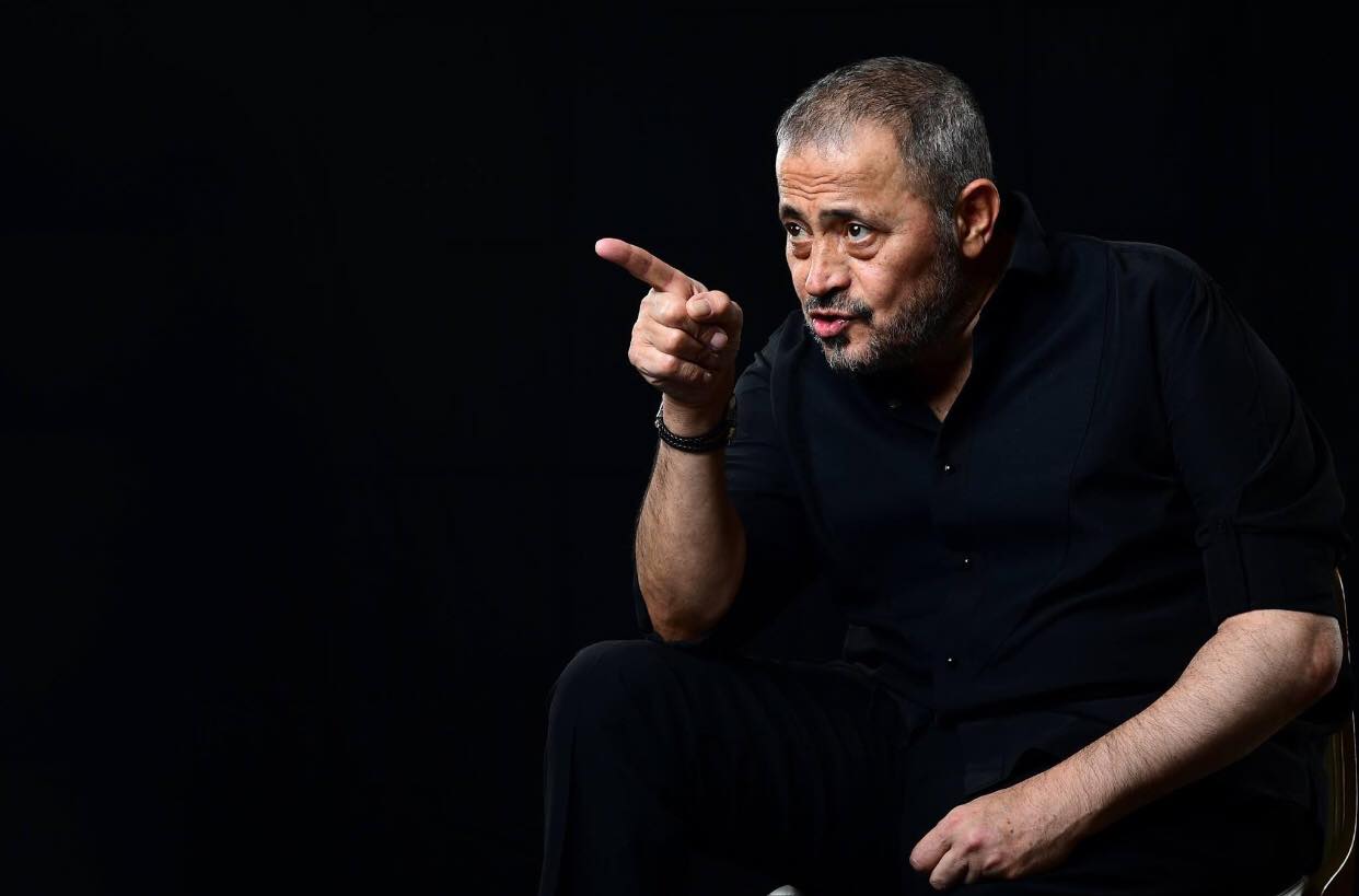 جورج وسوف يطلق "صاحي الليل" بأسلوب جديد