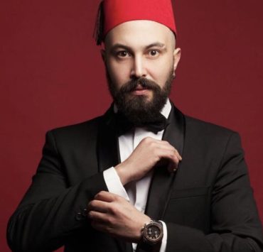 سعد المجرد يأجّل طرح جديده بعد وفاة والد المصمّم عصام وشمة