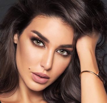 ياسمين صبري تنافس في سباق رمضان عبر قناة "أبو ظبي"