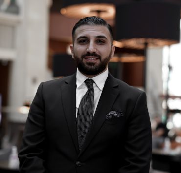أشرف محمود: المنظومة التشريعية والتسهيلات وراء جاذبية القطاع العقاري في الإمارات