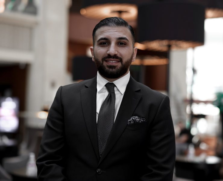 أشرف محمود: المنظومة التشريعية والتسهيلات وراء جاذبية القطاع العقاري في الإمارات