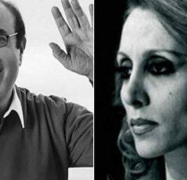 فيروز تنعى الياس الرحباني بفيديو مؤثر وحزين