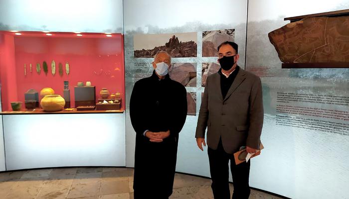 معرض "آثار الشارقة" يحصد 5 جوائز في لشبونة
