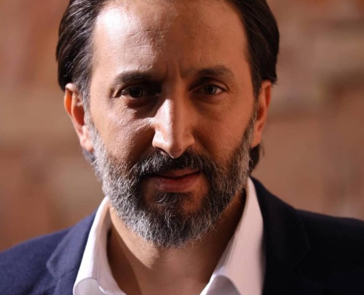 أحمد الأحمد يتصدر التريند!