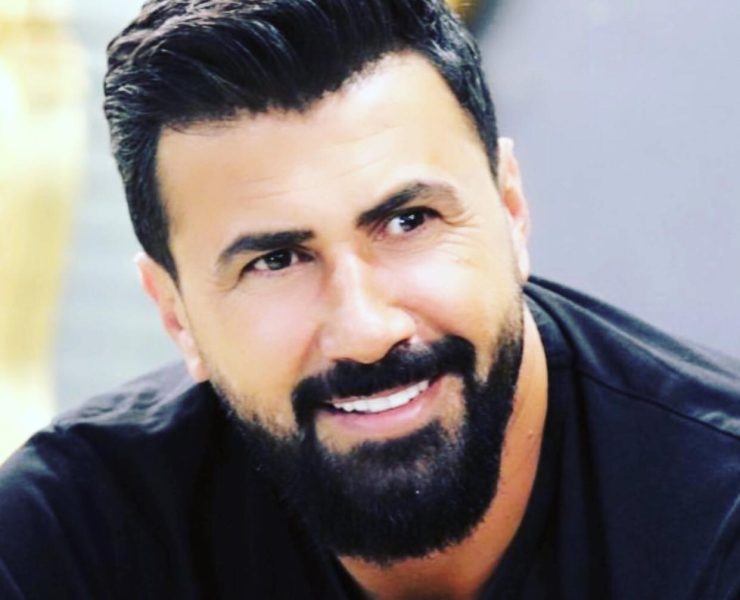 خالد القيش ينسحب من هذا العمل.. والسبب!