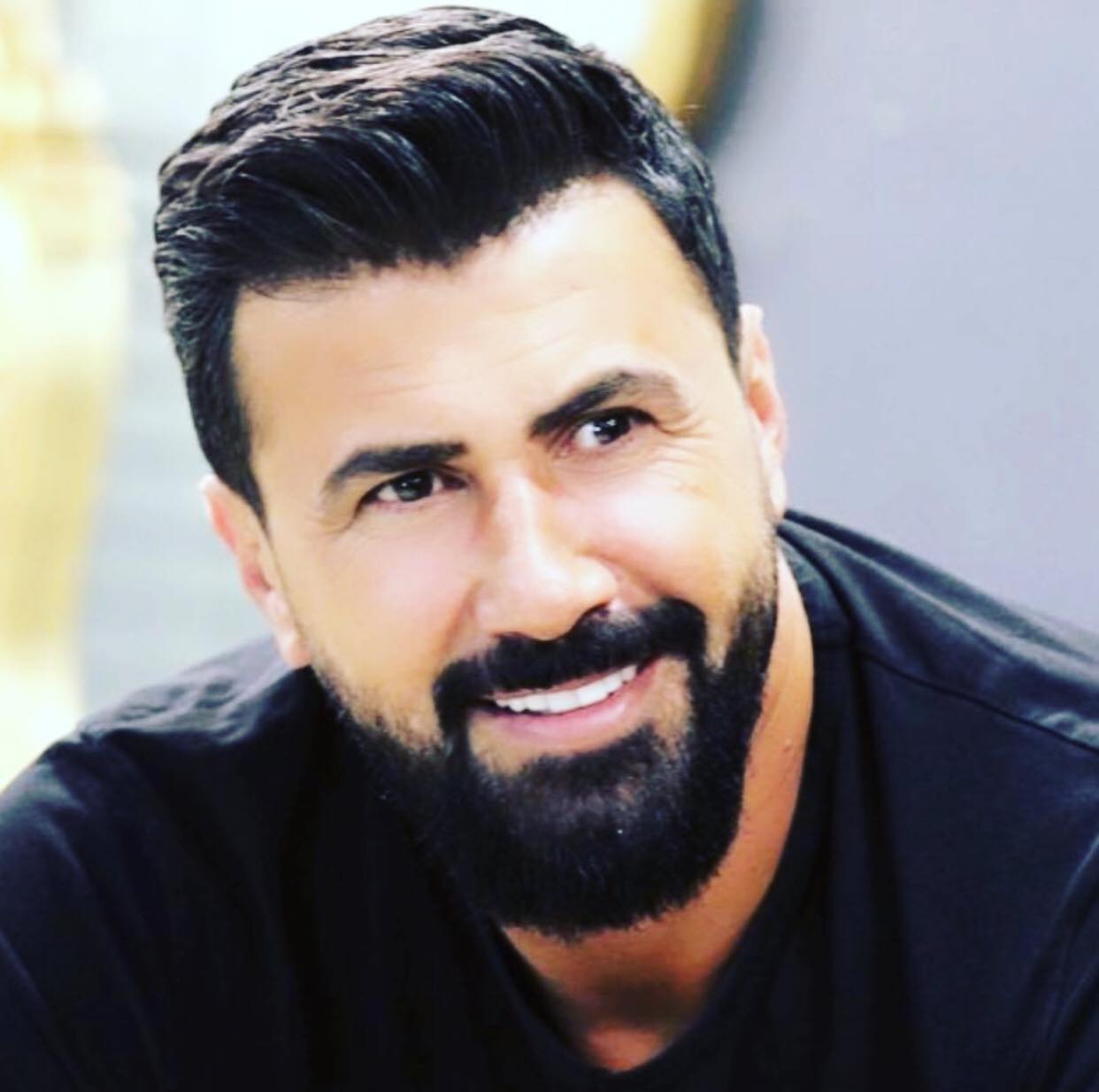 خالد القيش ينسحب من هذا العمل.. والسبب!