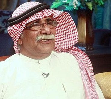 وفاة عبدالله الصريخ.. أحد رواد الفن الشعبي السعودي