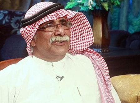 وفاة عبدالله الصريخ.. أحد رواد الفن الشعبي السعودي