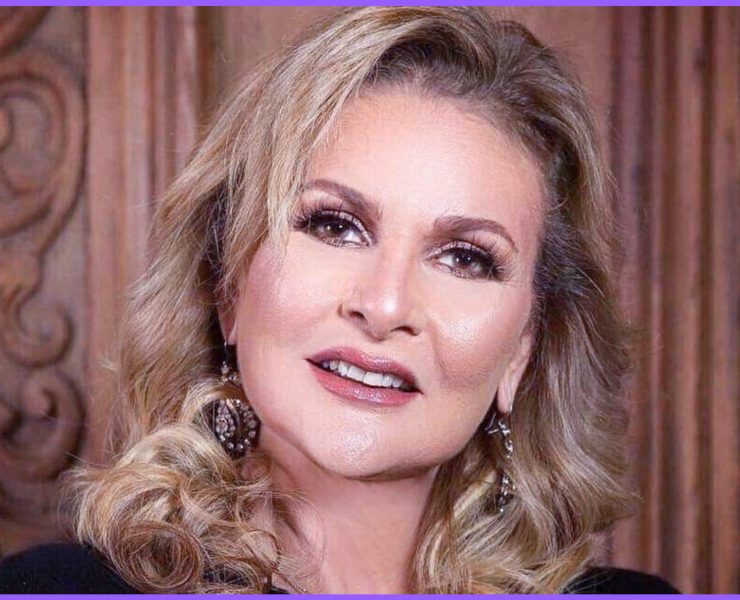 يسرا تتلقي "العلاج" رغم إعلان سلبية ماسحة "كورونا"