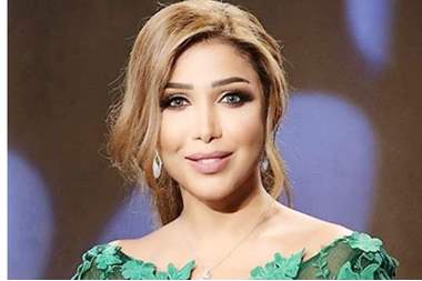 أروى تعلن إصابتها بكورونا