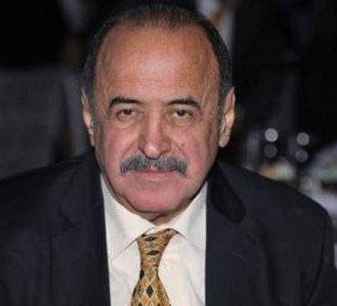 تعرفوا على بديل أسعد فضة في "سوق الحرير 2"