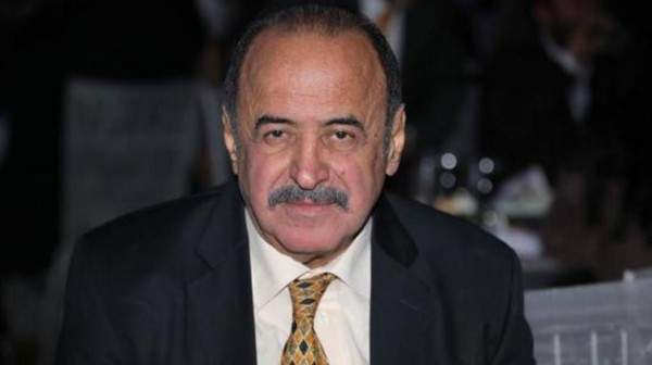 تعرفوا على بديل أسعد فضة في "سوق الحرير 2"
