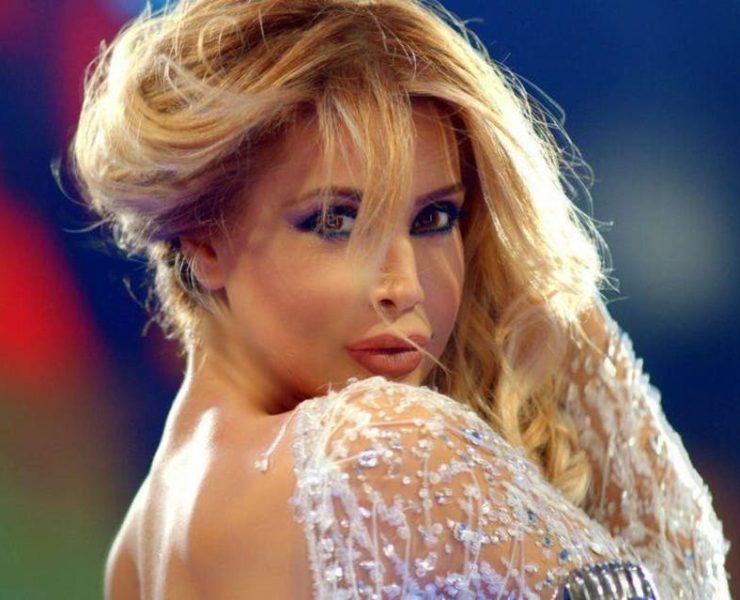 نوال الزغبي: لن آخذ لقاح كورونا