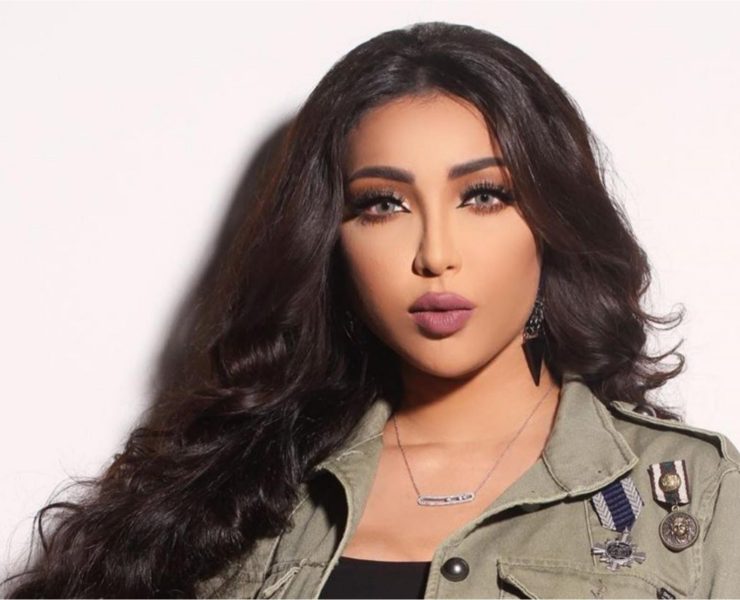 محكمة الإستئناف في مراكش تقضي بالسجن النافذ لمدة سنة في حق دنيا بطمة