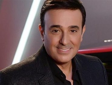 صابر الرباعى يستعد لطرح كليب "المعطف" بالتعاون مع المخرج وليد ناصيف