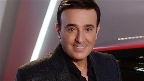صابر الرباعى يستعد لطرح كليب "المعطف" بالتعاون مع المخرج وليد ناصيف