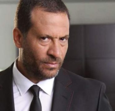 بعد شفائه من كورونا : ماجد المصري يتعرض لحادث