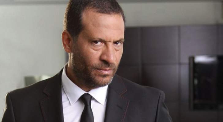 بعد شفائه من كورونا : ماجد المصري يتعرض لحادث