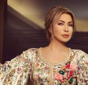 نوال الزغبي تشوّق متابعيها لموعد طرح أغنيتها الجديدة