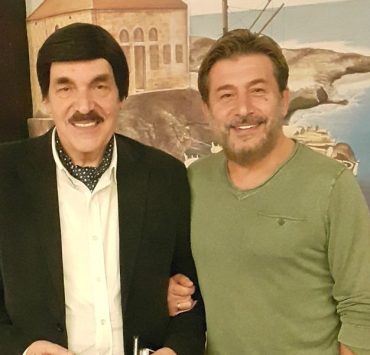 "السنونو" يجمع بين عابد فهد وياسر العظمة